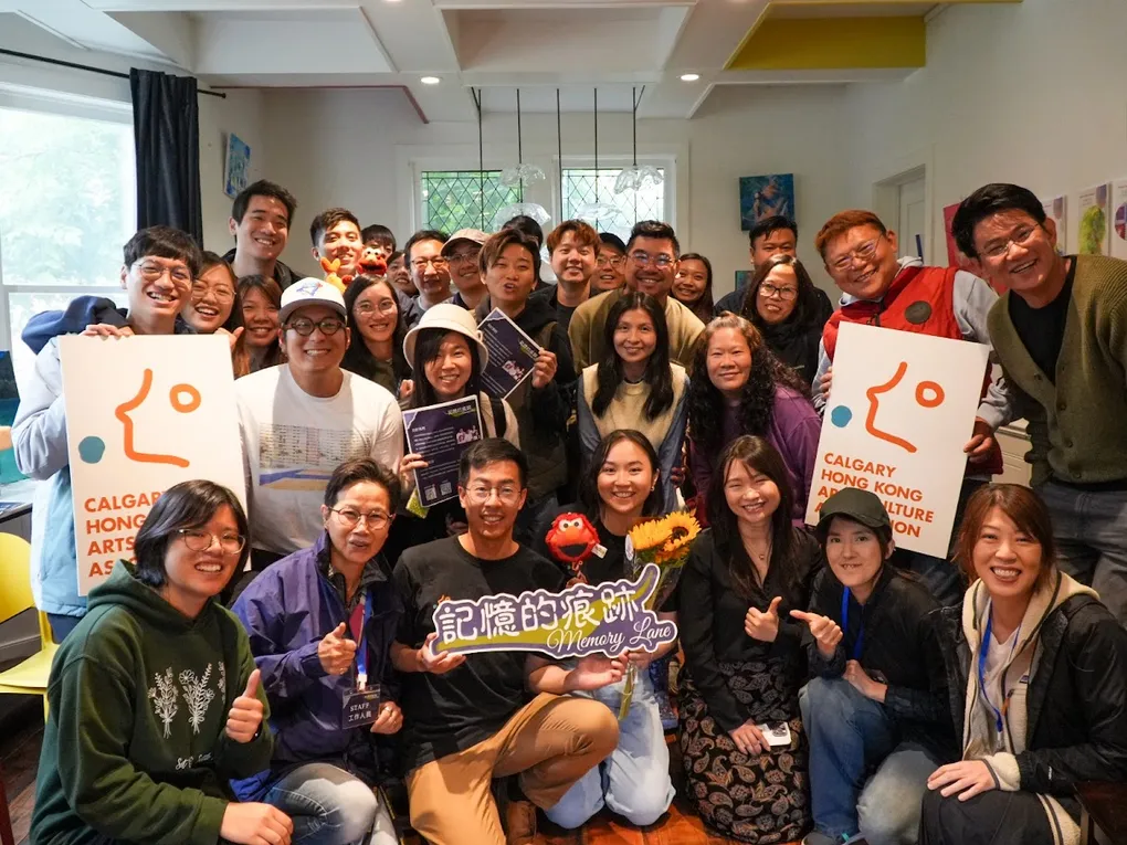 More Than Translation: Using Surtitles to Build Bridges and Empower Artists